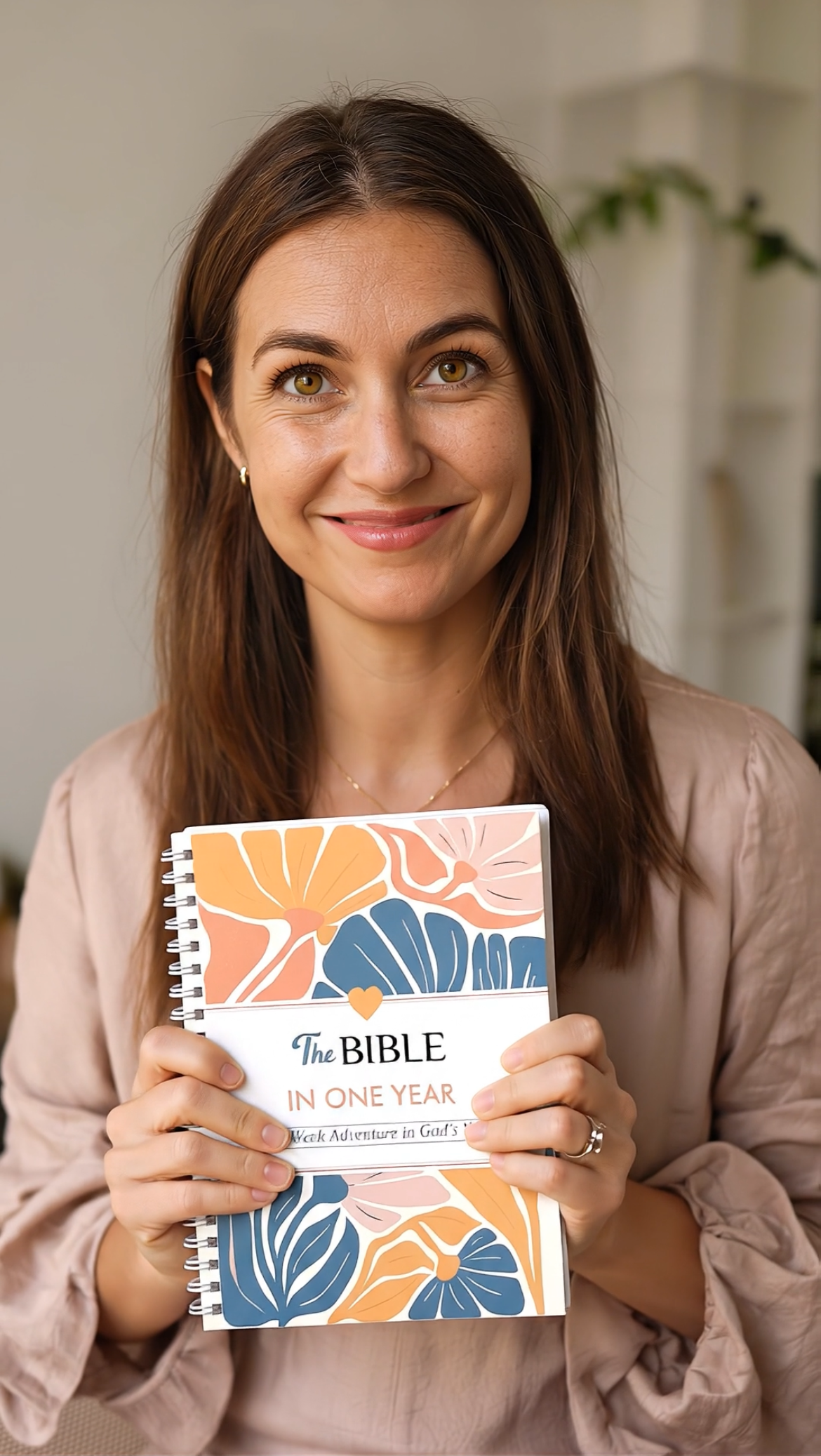 The Bible in a Year Bible Study Guide