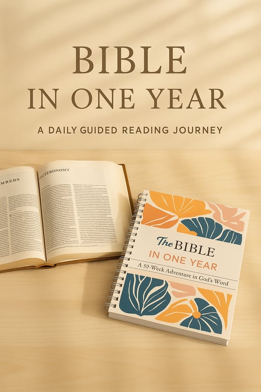 The Viral Bible Study Guide Of 2026