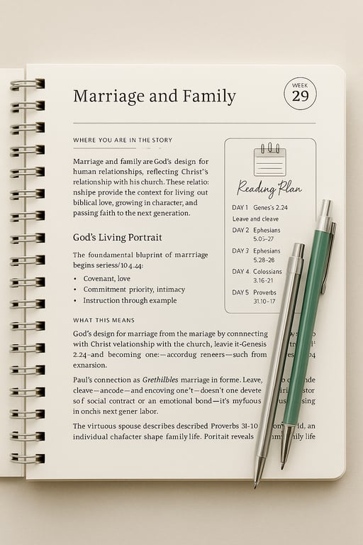 The Viral Bible Study Guide Of 2026