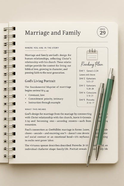 The Viral Bible Study Guide Of 2026