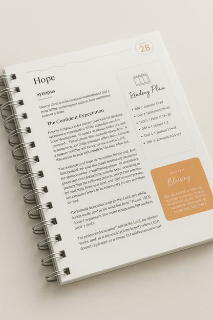 The Viral Bible Study Guide Of 2026