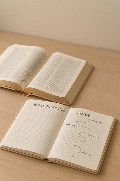 The Viral Bible Study Guide Of 2026