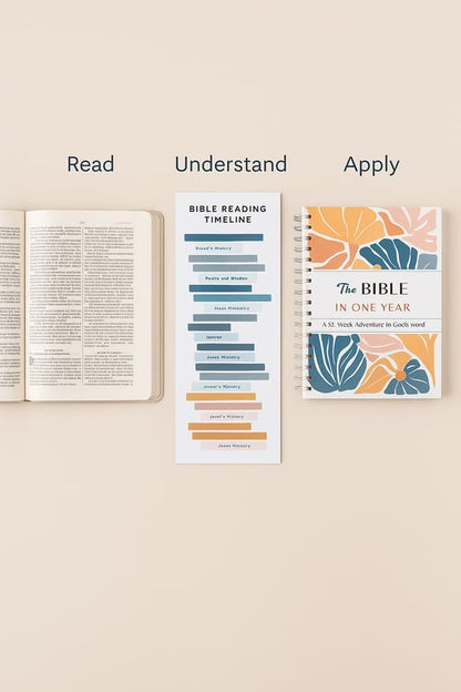 The Viral Bible Study Guide Of 2026