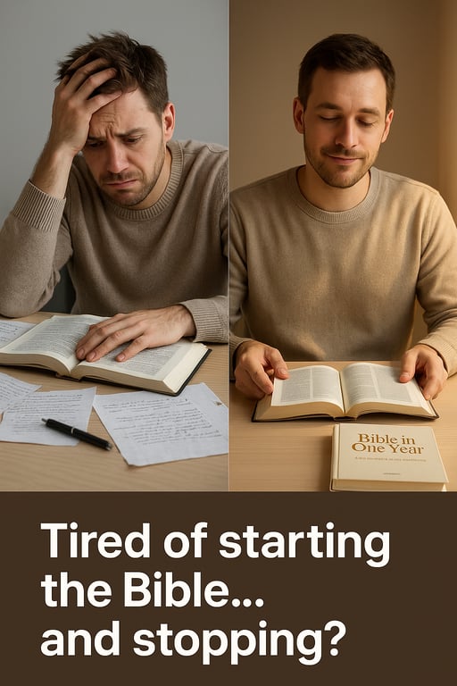 The Viral Bible Study Guide Of 2026