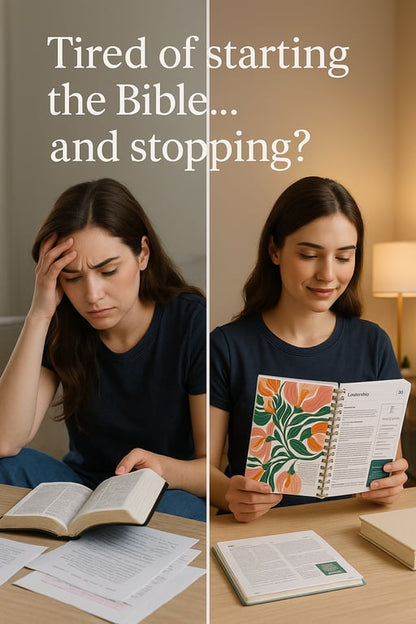 The Viral Bible Study Guide Of 2026